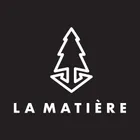 Logo de l'association LA MATIERE